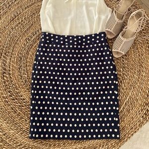 Banana Republic Skirt